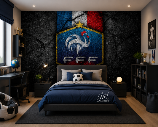 Fierté bleue